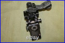 WILCOX L3 NVG MOUNT With WILCOX J-ARM NVG MOUNT AN/PVS14