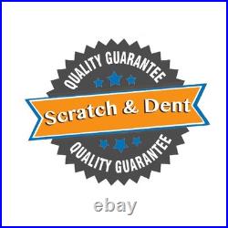 WOSPORTS Night Vision Binoculars 1315FT 4K Night Goggles NV400 Scratch & Dent