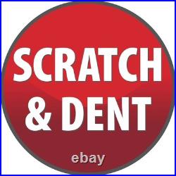 WOSPORTS Night Vision Binoculars 1315FT 4K Night Goggles NV400 Scratch & Dent