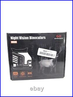 WOSPORTS Night Vision Goggles NV400