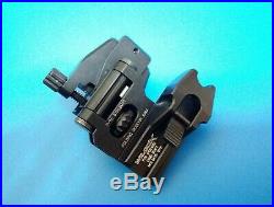 Wilcox Bridge NVG Mount Bayonet pvs skeetir ir patrol Not norotos dovetail larue