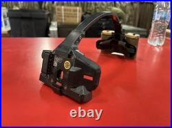 Wilcox ENVG-B PSQ42 ACH MOUNT & BATTERY PACK SEAL CAG NVG SOF