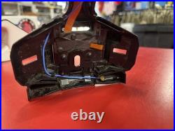 Wilcox ENVG-B PSQ42 ACH MOUNT & BATTERY PACK SEAL CAG NVG SOF