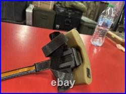 Wilcox ENVG-B PSQ42 ACH MOUNT & BATTERY PACK SEAL CAG NVG SOF
