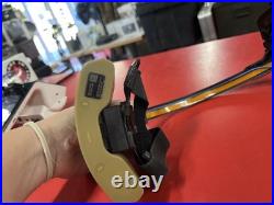 Wilcox ENVG-B PSQ42 ACH MOUNT & BATTERY PACK SEAL CAG NVG SOF
