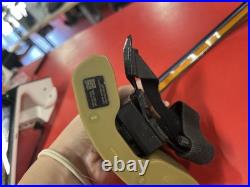 Wilcox ENVG-B PSQ42 ACH MOUNT & BATTERY PACK SEAL CAG NVG SOF