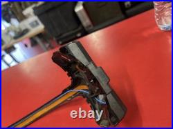 Wilcox ENVG-B PSQ42 ACH MOUNT & BATTERY PACK SEAL CAG NVG SOF