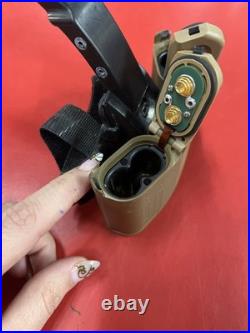 Wilcox ENVG-B PSQ42 ACH MOUNT & BATTERY PACK SEAL CAG NVG SOF
