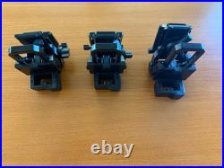 Wilcox G11 NVG Helmet Mount Bracket for PVS-7B PVS-14 Night Vision Goggles