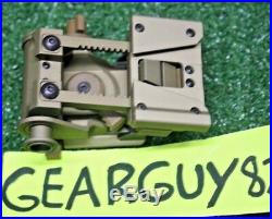 Wilcox G24 NVG Mount, 28300G24 Night Vision Accessory U33