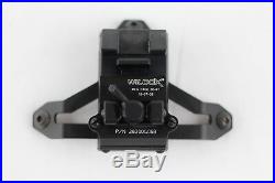 Wilcox Industries L2 G05 Three Hole NVG MICH Helmet Bracket Mount System, New