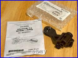 Wilcox J Arm NVG Night Vision Dovetail Mount for AN/PVS-14, 26300G01 JARM