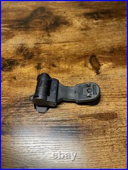 Wilcox J Arm Nvg Night Vision Dovetail Mount An/pvs-14 26300g01 J-arm Pvs-14