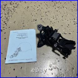 Wilcox L1 Night Vision Mount Arm and Bracket PVS-15/18 NOD P/N 67815980A NVG IBH