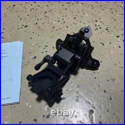 Wilcox L1 Night Vision Mount Arm and Bracket PVS-15/18 NOD P/N 67815980A NVG IBH
