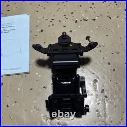 Wilcox L1 Night Vision Mount Arm and Bracket PVS-15/18 NOD P/N 67815980A NVG IBH