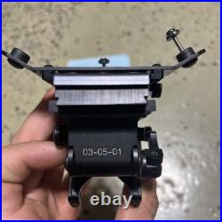 Wilcox L1 Night Vision Mount Arm and Bracket PVS-15/18 NOD P/N 67815980A NVG IBH
