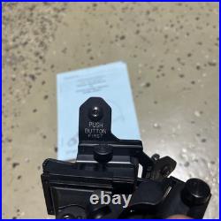 Wilcox L1 Night Vision Mount Arm and Bracket PVS-15/18 NOD P/N 67815980A NVG IBH
