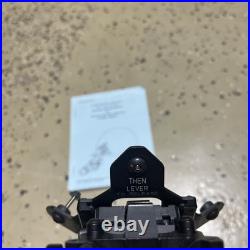 Wilcox L1 Night Vision Mount Arm and Bracket PVS-15/18 NOD P/N 67815980A NVG IBH