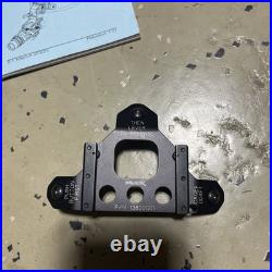 Wilcox L1 Night Vision Mount Arm and Bracket PVS-15/18 NOD P/N 67815980A NVG IBH