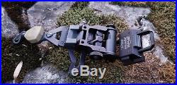 Wilcox L2 G05 3 Hole NVG Shroud Dovetail Arm NSW NOROTOS PVS-14 Ops-Core NSW CAG