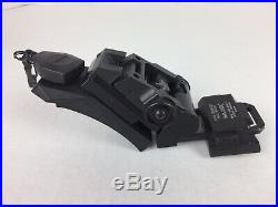 Wilcox L3 G10 Mount With Box Dovetail 1 Hole ACH/ECH PVS15 PVS31 NVG MOUNT Rangers