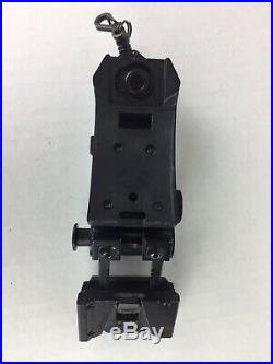 Wilcox L3 G10 Mount With Box Dovetail 1 Hole ACH/ECH PVS15 PVS31 NVG MOUNT Rangers