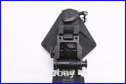 Wilcox L3 G12 3 Hole MICH Shroud 28300G12B withBreakaway NVG Mount 28300G01