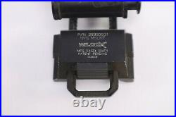 Wilcox L3 G12 3 Hole MICH Shroud 28300G12B withBreakaway NVG Mount 28300G01