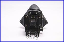 Wilcox L3 G12 3 Hole MICH Shroud 28300G12B withBreakaway NVG Mount 28300G01