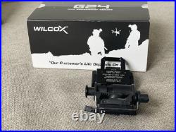 Wilcox L4 G24 Breakaway NVG Night Vision Helmet Mount