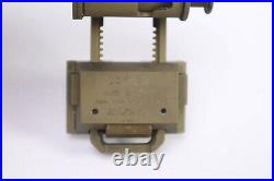 Wilcox L4 G24 Low Profile Breakaway NVG Mount PVS-14/18 Tan Navy SEAL 28300G24