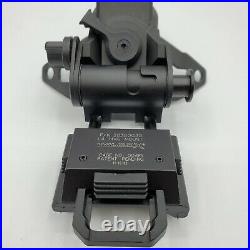 Wilcox L4 G30 Low Profile Breakaway NVG Mount PVS-14/18 Tan Navy SEAL 28300G30