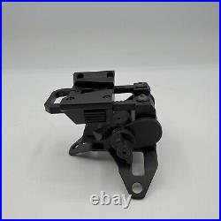 Wilcox L4 G30 Low Profile Breakaway NVG Mount PVS-14/18 Tan Navy SEAL 28300G30