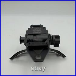 Wilcox L4 G30 Low Profile Breakaway NVG Mount PVS-14/18 Tan Navy SEAL 28300G30