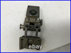 Wilcox MOUNT NVG 28300G01 Rare Color