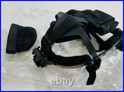Wilcox NVG Skullcrusher Night Vision Breakaway Mount NSW NODS CAG