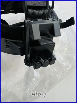 Wilcox NVG Skullcrusher Night Vision Breakaway Mount NSW NODS CAG