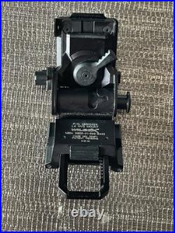 Wilcox Night Vision Rhino Mount Excellent
