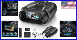 Wildlife Observation Night Vision Binoculars Wildlife Observation Night Vision Binoculars