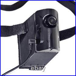 Wolf View Night Vision Goggles IR Infrared NVG with Head Mounting Strap Record