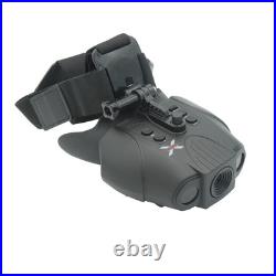 X-Vision Optics 200152 Phantom 50 Hands-Free Deluxe Digital Night Vision