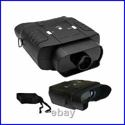 X-Vision Optics Pro Night Vision Binoculars Pro Night Vision Goggles Electr