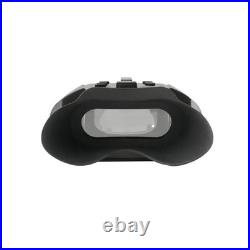X-Vision Phantom 55 high def Wearable Night Vision Goggles NV mount compatible