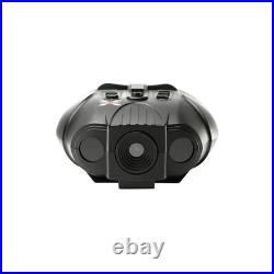 X-Vision Phantom 55 high def Wearable Night Vision Goggles NV mount compatible