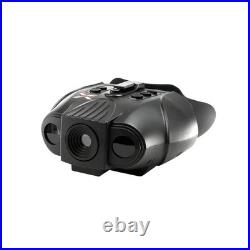 X-Vision Phantom 55 high def Wearable Night Vision Goggles NV mount compatible