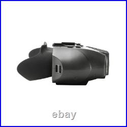 X-Vision Phantom 55 high def Wearable Night Vision Goggles NV mount compatible