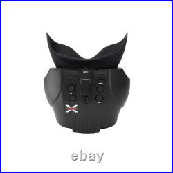 X-Vision Phantom 55 high def Wearable Night Vision Goggles NV mount compatible