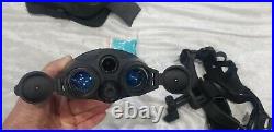 Yukon Night Vision Goggles Tracker NV 1x24 YK25025