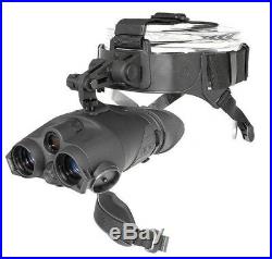 Yukon Tracker NV 1x24 Night vision goggles Brand New Binoculars